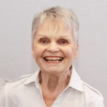 Suzanne Mary Monaghan