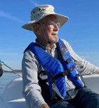 Hugh Charles Rowlinson