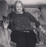 Danna Lorraine Burgess