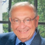 Dr. Roman (Ronnie) Mangel