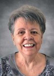 Anita Dyotte Mongeau