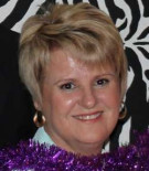 Joanne Martin
