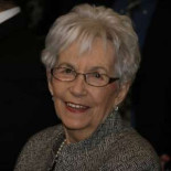 Madeleine Mongeau Robitaille