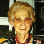 Alma Lambert