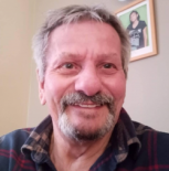 Réginald Thériault