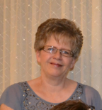 Brigitte Christine Levesque