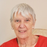 Beryl Vaughan Teare