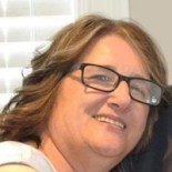 Bernadette Mugford
