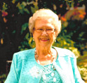 Marjorie Janet Briggs Thomson