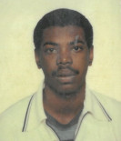 Neville Spence