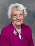Margaret Watt Miller