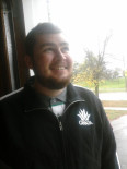 Dylan Alexander Paterson