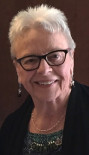 Marjorie Jean (Marj) Ross