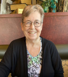 Janet Louise Gregory Steabner