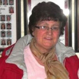 Olivine Fatima LeDrew Woods