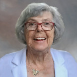 Yolande Ménard Rousselle