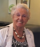 Lucille Chartrand Dion