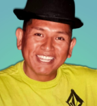 Jesus Alberto Lopez Cardenas