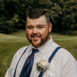 Justin William Larry Morrish