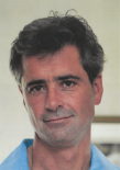 Michael John McKinnon