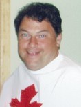 Eldon Cecil Beckett