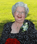 Catherine (Jean) Noyes