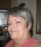 Dorreen Ellen Bond Dexter