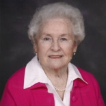 Audrey (Lorraine) Redshaw