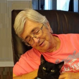 Linda Audrey Durkee Hull