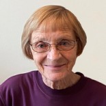 Verna Swiderski