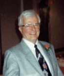 Trevor John Ernest Quinn