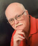 Robert (Bob Pumkin) Reynolds