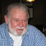 Sidney (Sid) MacDonald Cann