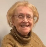 Anne Stern Schmerler