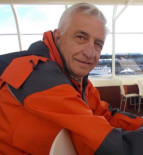 Jean-Marc Charlebois