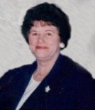 Doreen Catherine Jones