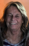 Barbara Ann Ayers Blackett