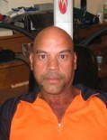 Timothy Beaulieu
