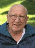 Myroslaw (Myron) Merza
