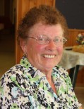 Barbara Geres