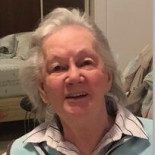 Pauline Deveault Parent