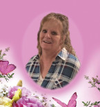 Ginette Côté Ouellette