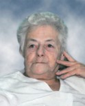 Jeanne D'Arc Bergeron
