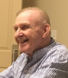 Joseph (Richard) Chiasson