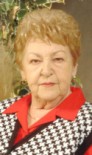 Madeleine Roy