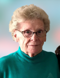 Dorothy Isobel Kirkpatrick Cumming