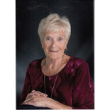 Sandra Kathleen Quartermain