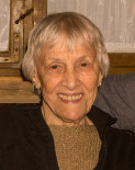 Wilma Bender