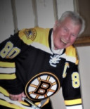 Gordon Allen Hunting