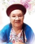 Rose Salomé Satciaw Chachai Awacic